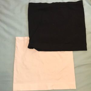 Isabel maternity - belly band